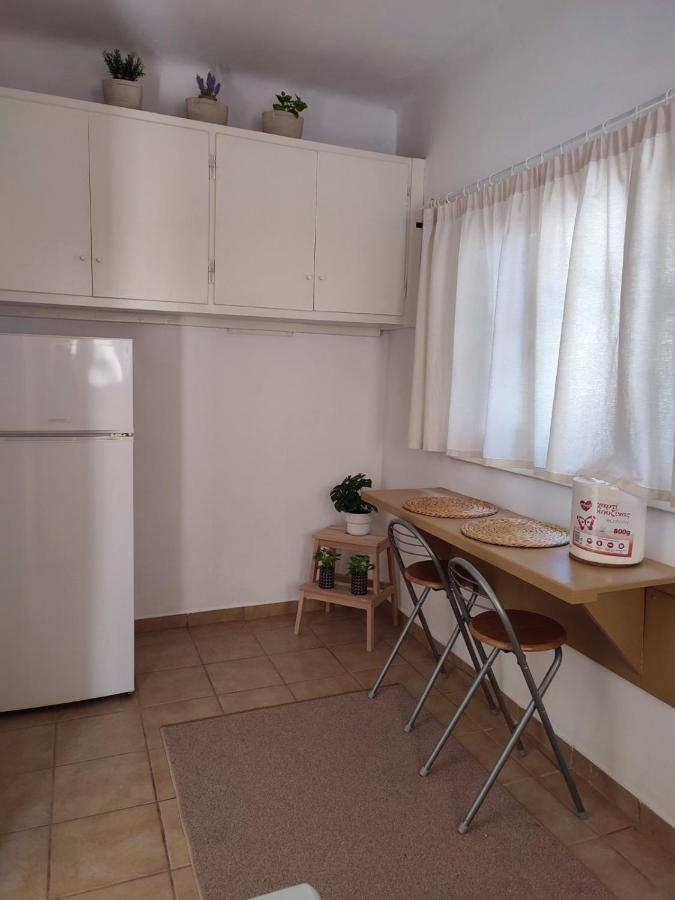 Feidiou 1 Apartamento Aegina Exterior foto